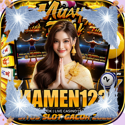 mamen123 — mitra unggulan